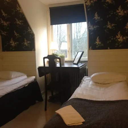 Möllegården Bed&Breakfast-3